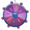 Roda Bonus Indoslot303 welfare icon