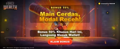 Kemenangan Mudah di Indoslot303 banner